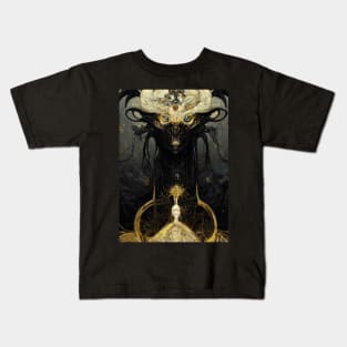 Celestial... Kids T-Shirt